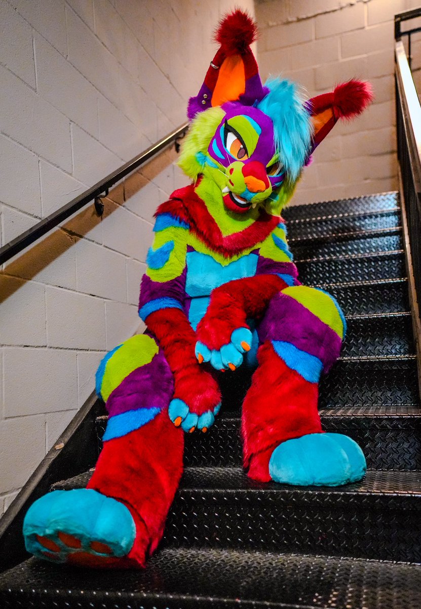 SaberStubs's tweet image. You got the password to get up the stairs loser? Didn’t think so…