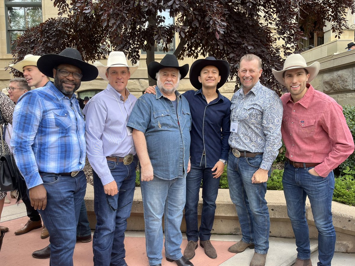 From Celebrating the Judicial Legacy of one of the finest jurists of our time, The Hon. Russell Brown formerly of the Supreme Court of Canada. To welcoming my mother, sister and brother to Canada, as well as other family members and friends from around the world for a historic