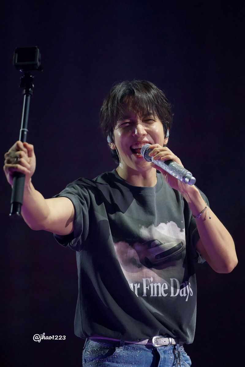 jhao1223's tweet image. 20250719 Day 2
Director's cut:Our fine days
Cutest Puppy Dog!!!!
#정용화 #jungyonghwa
@JYHeffect