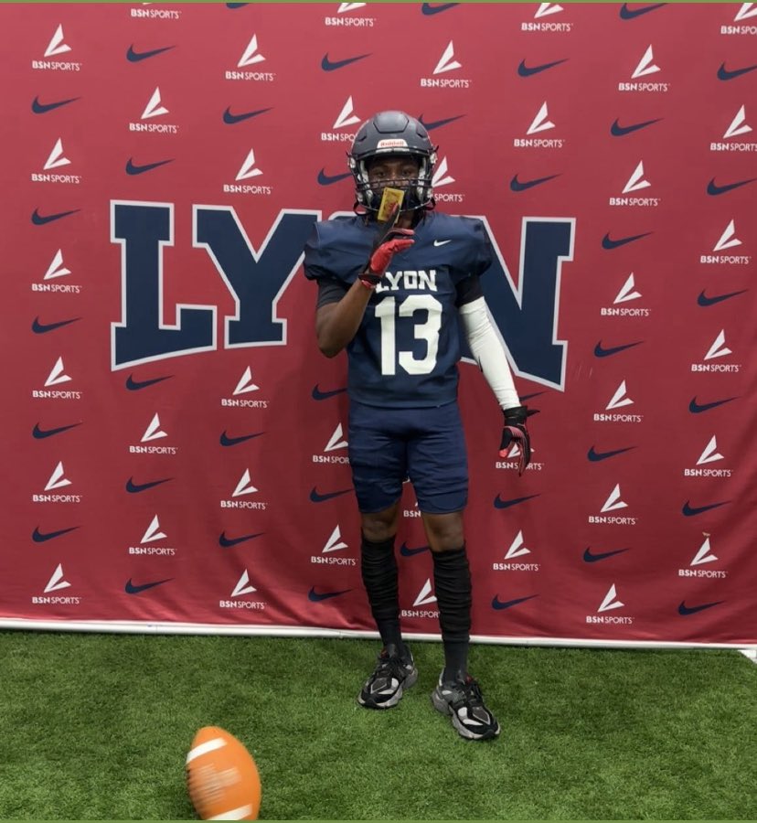 Markavian “Trell” Wynn tweet media