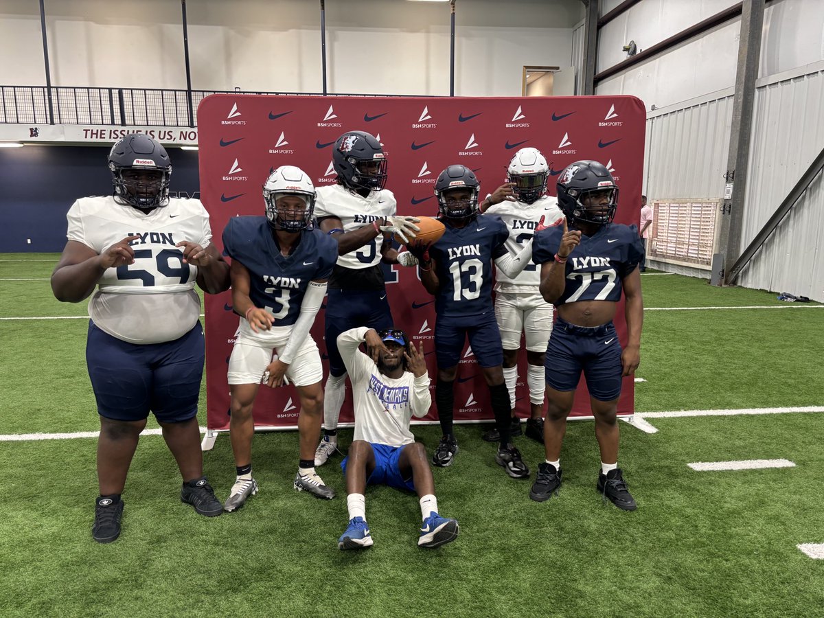 Markavian “Trell” Wynn tweet media