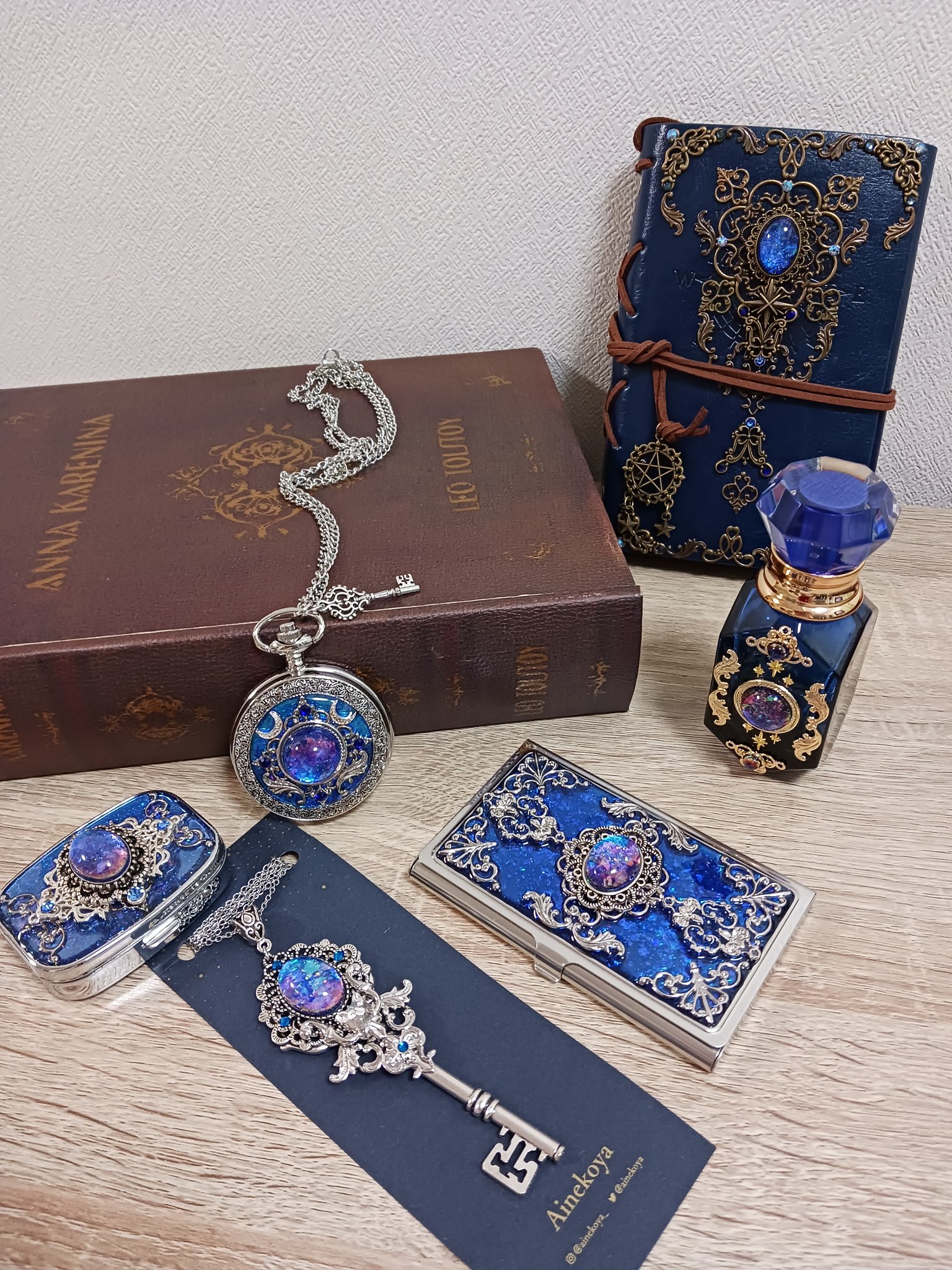 懐中時計 - 検索 / X