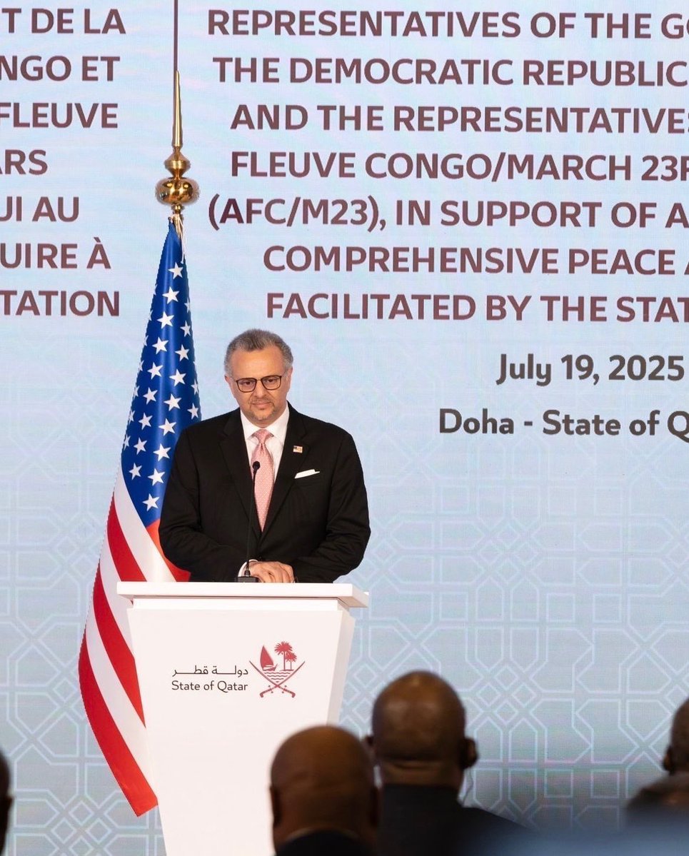 US_SrAdvisorAF's tweet image. “Les résultats escomptés sont sans aucun doute la restauration de l'autorité de l'État sur l'ensemble de son territoire, et cela est tout à fait naturel pour n'importe quel pays, peu importe qui est le président, l'administration ou le responsable. C'est une question qui concerne…