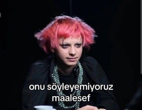 Sınav sonuçlarını soran akrabalarıma karşı;
#yks2025 #yks #ykssonucları