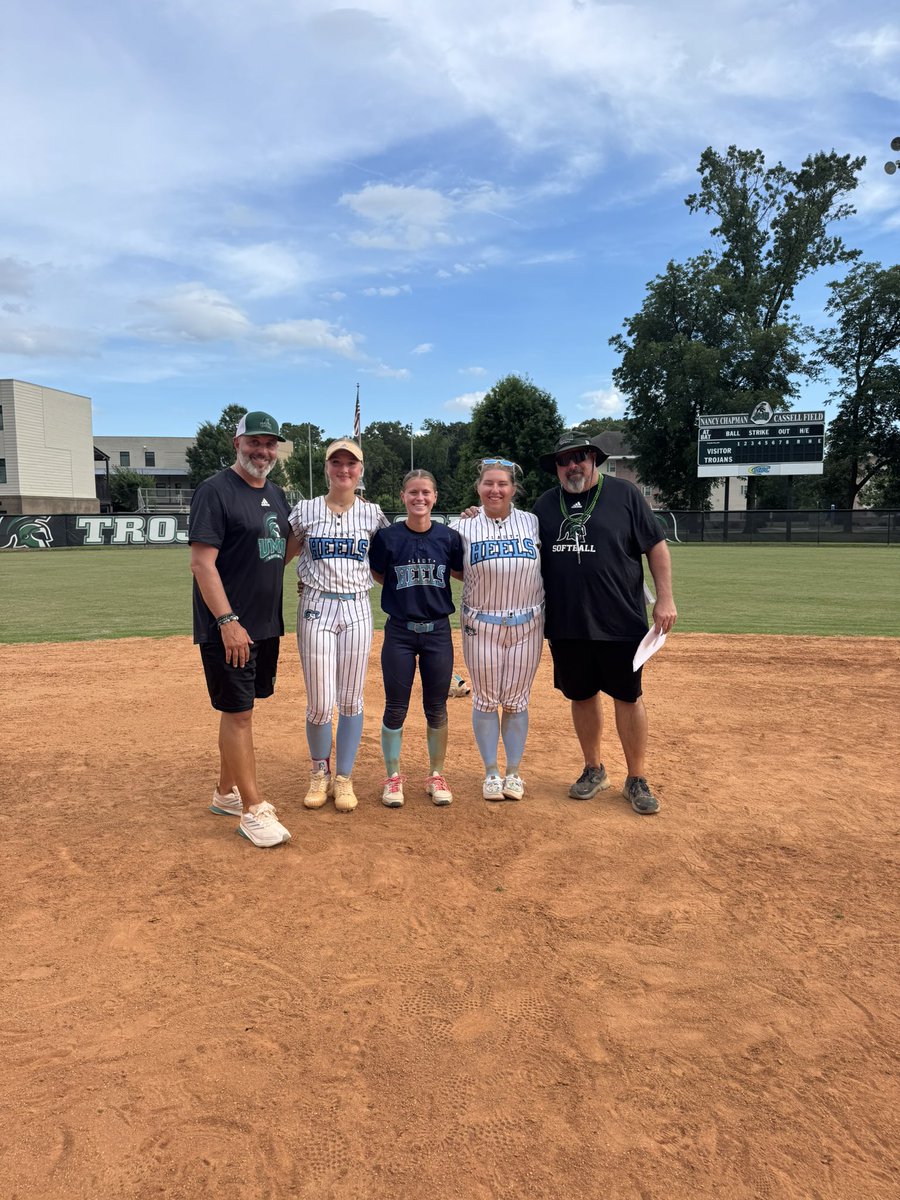 Heather Smith (@11heathersmith) on Twitter photo What a great day with <a href="/TJSmothers/">CoachTJ-UMO</a> and the other UMO softball staff and players!! I had a great time and met so many great people🩵 <a href="/HeelsPremier/">Lady Heels Premier</a> <a href="/jerseypauley/">Paul E Mcdonald</a> <a href="/QrRecruiter/">QR RECRUITER</a> <a href="/CoastRecruitsSB/">Coast Recruits 🥎</a> What a great day with <a href="/TJSmothers/">CoachTJ-UMO</a> and the other UMO softball staff and players!! I had a great time and met so many great people🩵 <a href="/HeelsPremier/">Lady Heels Premier</a> <a href="/jerseypauley/">Paul E Mcdonald</a> <a href="/QrRecruiter/">QR RECRUITER</a> <a href="/CoastRecruitsSB/">Coast Recruits 🥎</a>