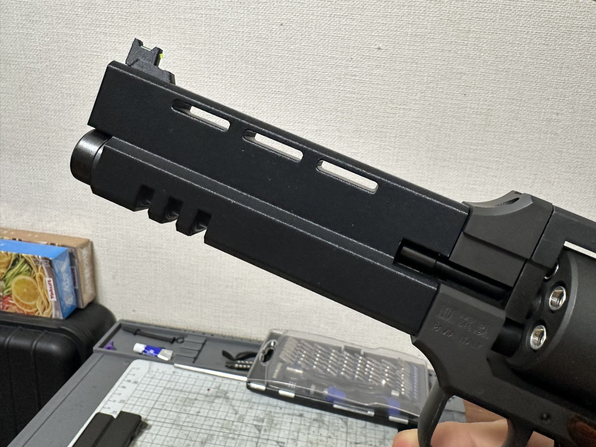Gun Blue48 (@GunBlue48) / X