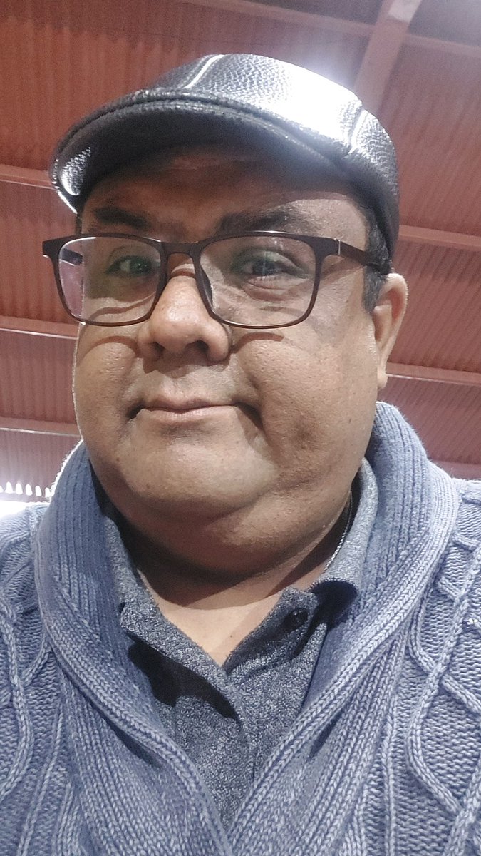 Andres_negro35's tweet photo. tengan linda tarde....
#paseandoando https://t.co/YP4CWd4sVH