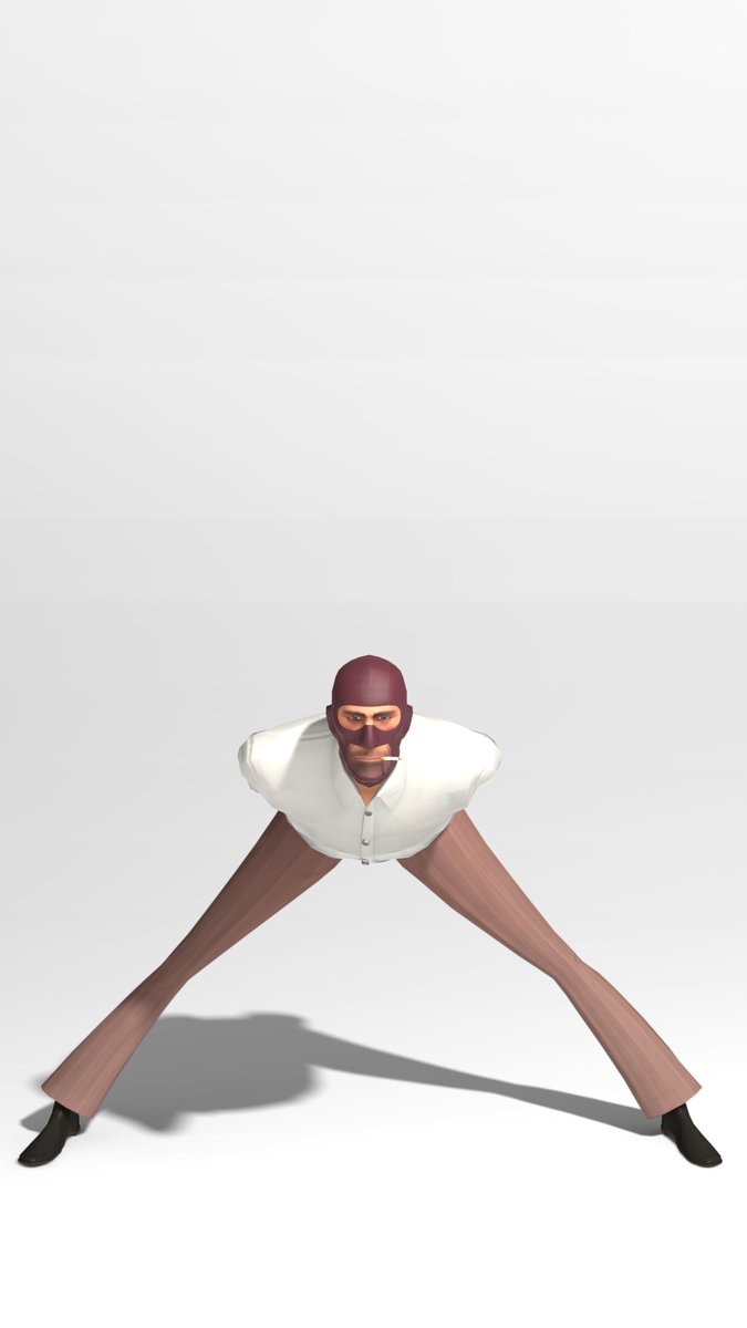 iamdopebro's tweet image. yall fw ts
#SFM #SourceFilmmaker #TF2 #TeamFortress2 #tf2spy #spy