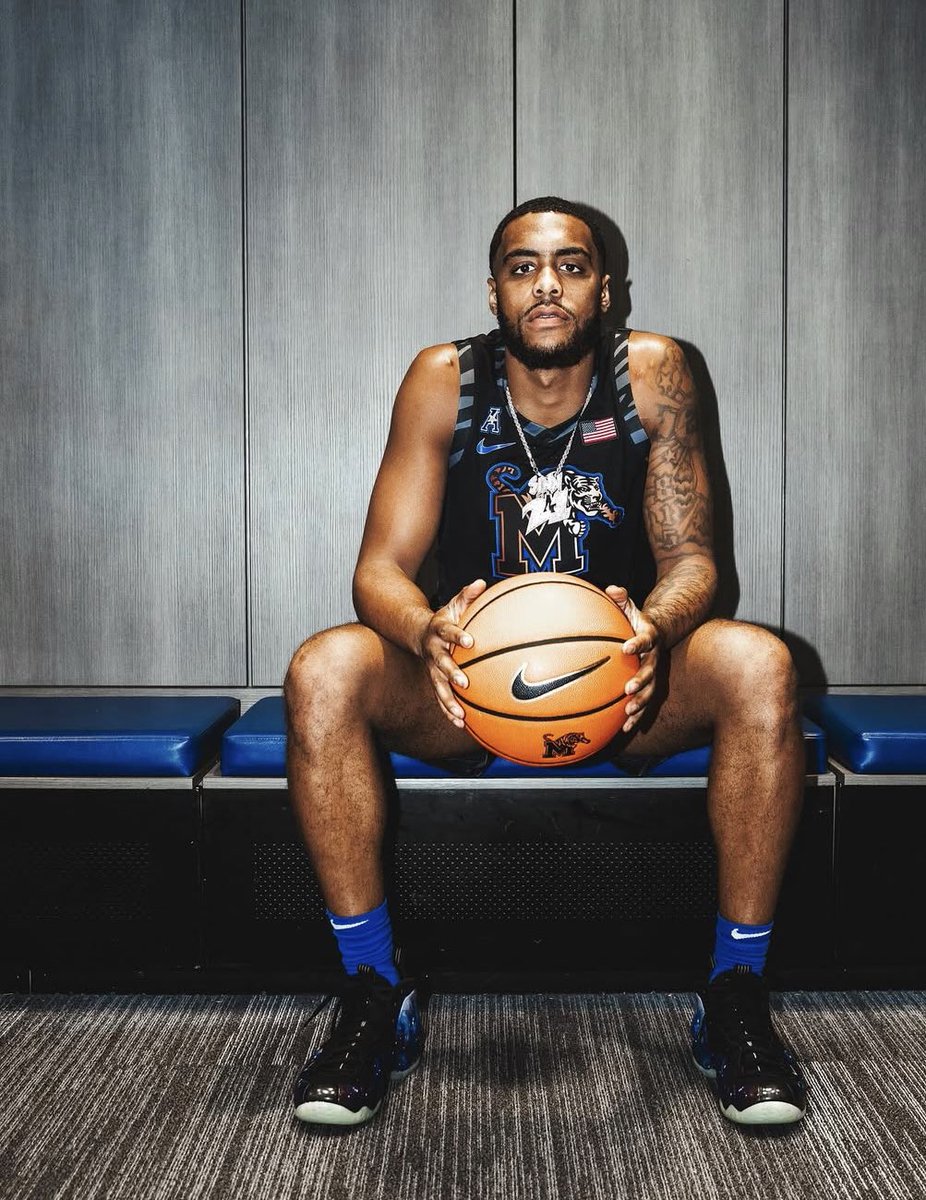 Sincere Parker, a recent transfer to the University of Memphis basketball team from McNeese State, has been arrested for an alleged aggravated assault.

According to the Memphis Police Department, on June 12, a woman reported she was involved in an altercation with Parker on May