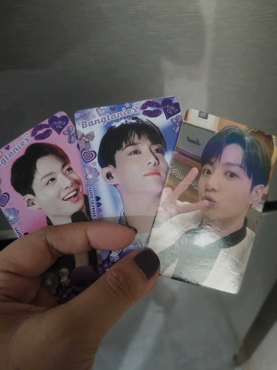 So prettty 🥰, thank you so much <a href="/bangtaniesph_/">BangtaniesPH 💜</a> 
#bangtaniesphbudol #bangtaniesphfeedback