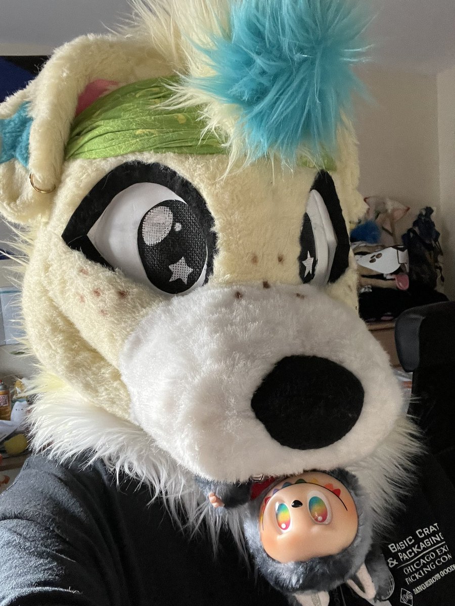 Am I doing the trend right??? 

🪡 - <a href="/Fuzz_Sunday/">🪡ThereWillBeFuzz🪡</a>