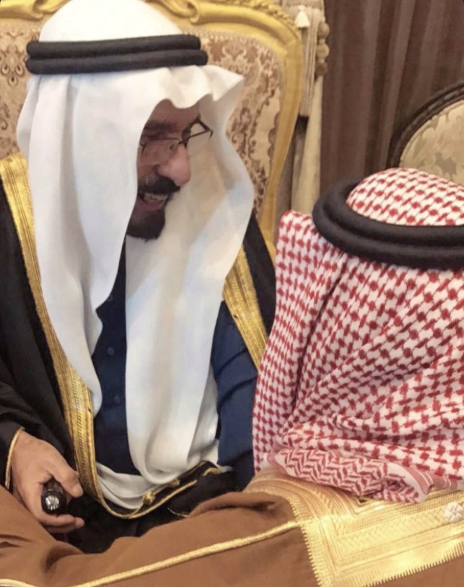 حمود فارس الهذال tweet media