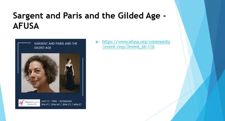 AAFLFC - French Lang & Francophone Culture US tweet media