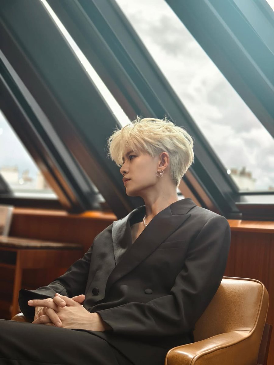 Allen's IG ✨ 20072025 

跟我一起 把眼光放远
วางสายตาให้ไกลไปกับผม

IG 🔗 instagram.com/p/DMTnEo5Cw4Z/…

Cr. allen_renjialun_gc /Elva
#AllenRen #Renjialun #เหรินเจียหลุน  
#任嘉伦 #Jiarenthailand #ช่วงเวลาของเหริน