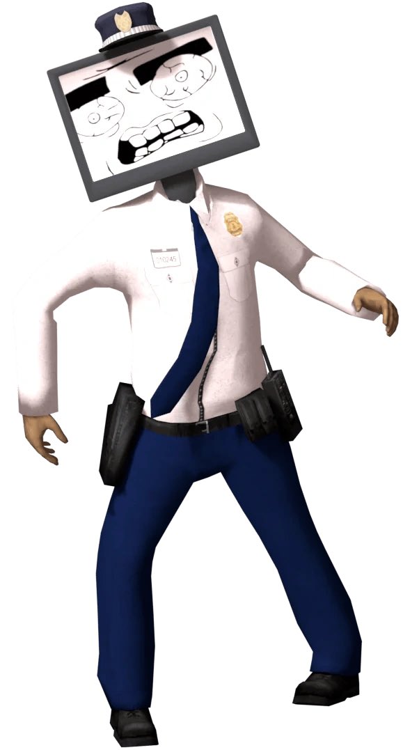JibrilThe_Thing's tweet photo. Hey how about instead of executing Mr Puzzles we beat up this mf https://t.co/gXl1eEPHuT