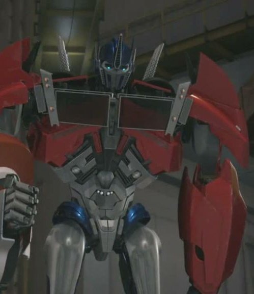 neons_crossover's tweet image. Today&apos;s crossover ship is...:
#optiratch 
TFP Optimus Prime ❌ CV Ratchet