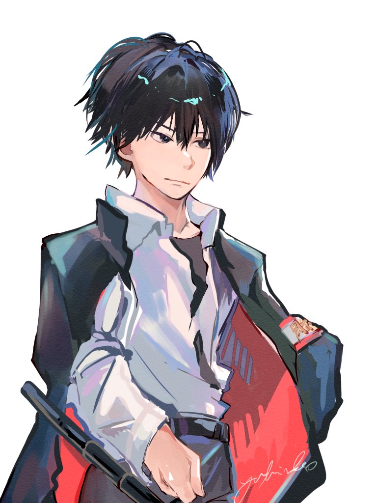 yukinko_0987's tweet image. 平成のメロい男、トンファーマンこと

            雲雀 恭弥