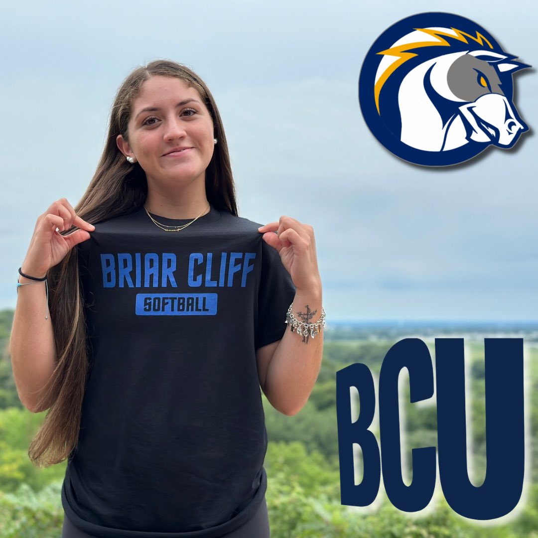 Olivia Maciel (@livmaciel2026) on Twitter photo It’s official! I am excited to announce my commitment to play softball at Briar Cliff University. I want to thank all my friends and family who supported me. And thank all my coaches for making this possible.Go chargers!!💙⚡️<a href="/eadustj4/">TJ Eadus</a> <a href="/mlljr1/">Mike Leapley Jr</a> <a href="/TXIntruders_GLD/">TX CF Intruders 18U Gold Program</a> <a href="/BCU_Softball/">Briar Cliff Softball</a> It’s official! I am excited to announce my commitment to play softball at Briar Cliff University. I want to thank all my friends and family who supported me. And thank all my coaches for making this possible.Go chargers!!💙⚡️<a href="/eadustj4/">TJ Eadus</a> <a href="/mlljr1/">Mike Leapley Jr</a> <a href="/TXIntruders_GLD/">TX CF Intruders 18U Gold Program</a> <a href="/BCU_Softball/">Briar Cliff Softball</a>