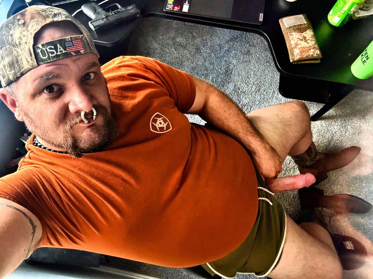 RedneckOkie🇺🇸 tweet media