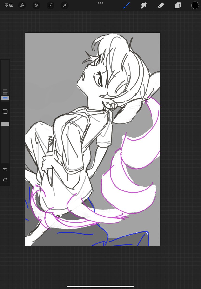 adult Penelope
#familyguy #familyguyfanart #FGtwt