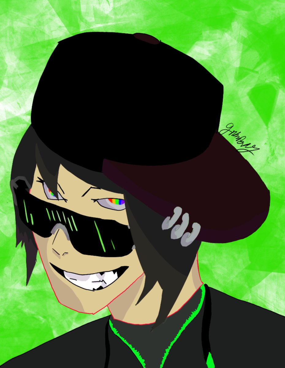 grimbrly's tweet image. hes here
jameswarrior14 himself
-
-
-
-
#deivydoestutorials33 #ddt33