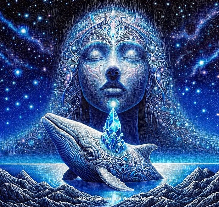 LIONS Gate of CHRIST Consciousness ~ The SIRIUS Blue Ray Awakening ~The Sirius Gateway, also known as the Lion’s Gate Portal, typically occurs between July 3 and August 12.

**Beloved Starseeds, Blue Rays, Angelic Emissaries, and Light Bearers of the Earth ~

The Lion’s Gateway
