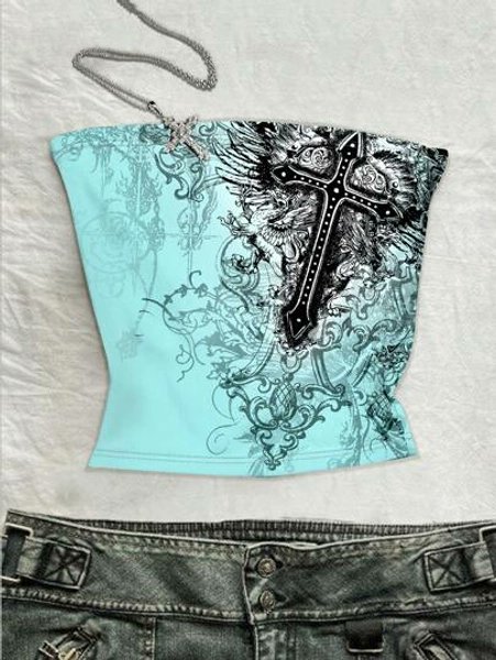 I just received Blue top cross from sadisticani via Throne. 💜  Such a good parasocial paypuppy~ 💫 
Keep losing here: throne.com/succuaini #Wishlist #Throne