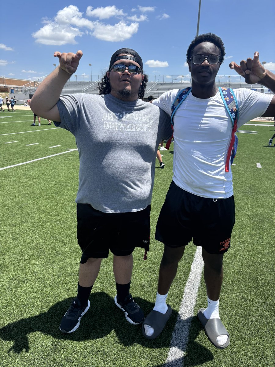 Joshua Rickwartz tweet media