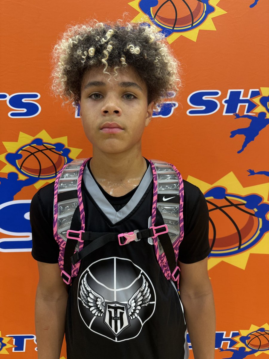 #BIGSHOTS #RICHMONDSUMMERLIVE 
16U

Warrior Life Elite - 62
#1 Kasyn Chase 16p
#22 Landon Moore 13p
#23 Ja’Vion Jordan 13p

Team Hustle - 61
#9 Isaiah Jones 36p