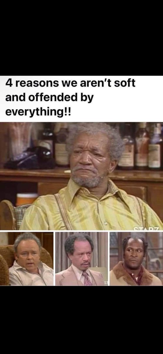 CoachRod_Rogers's tweet image. Man this was good 👍 #tv days 🤫😂😂😂😂😂😂😂 I still watch #FredG #ArchieBunker #GeorgeJefferson #JamesEvans shows comedy 🤫😂😂😂😂😂😂😂😂😂😂
