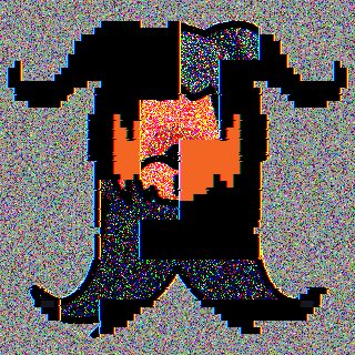 Zombi__64's tweet image. &quot;Without play, the knife grows dull&quot;