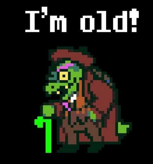 32...this rings truer every single time