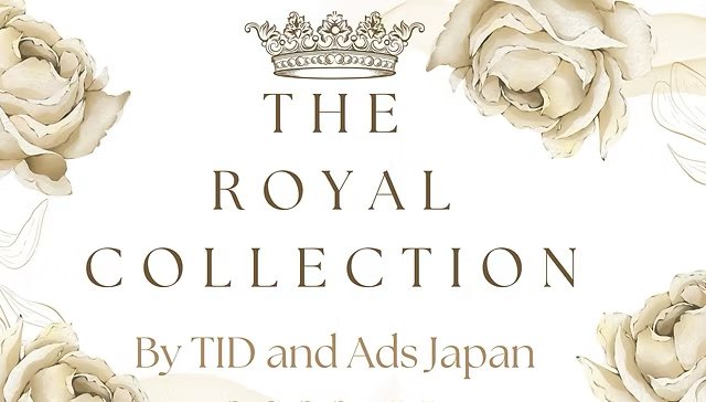 AdsJAPAN_Dance's tweet image. 🔥本日ラスト🔥
\サマークリアランスSALE開催中/
ザ・ロイヤル・コレクション在庫処分💃
🎟️今だけセール品がさらに【50%OFF】‼️
在庫限り・早い者勝ち!
割引クーポンゲット👇
adsjapan-dance.com/so/8dPWMZG90?l…
#社交ダンス #ダンスウェア #セール情報