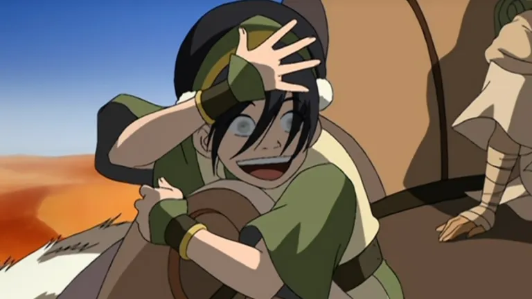 "You would hate Toph if she had been written today" - is a sentiment that attempts to gaslight the pushback against modern Mary Sues and politically biased writing as blind hatred rather than a reasonable position.

That our current distaste for the current year cringe would be