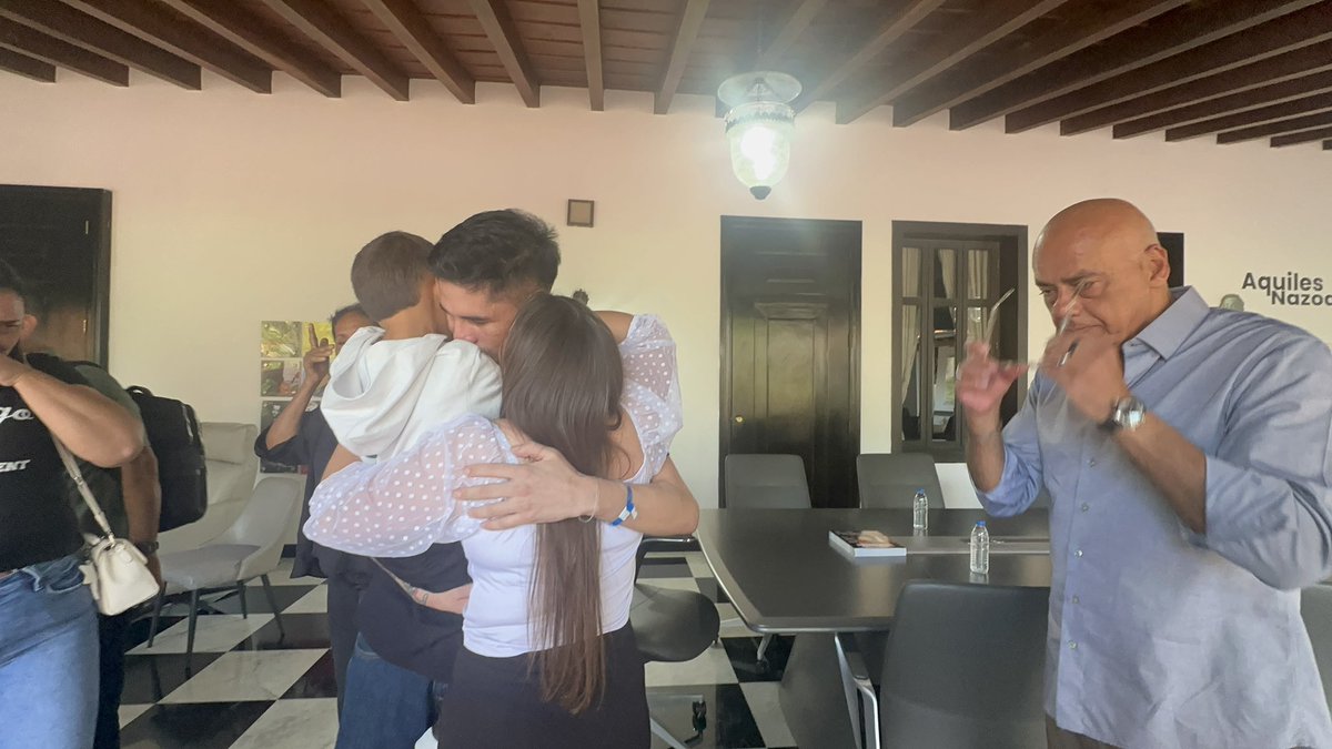 Madelein Garcia tweet media