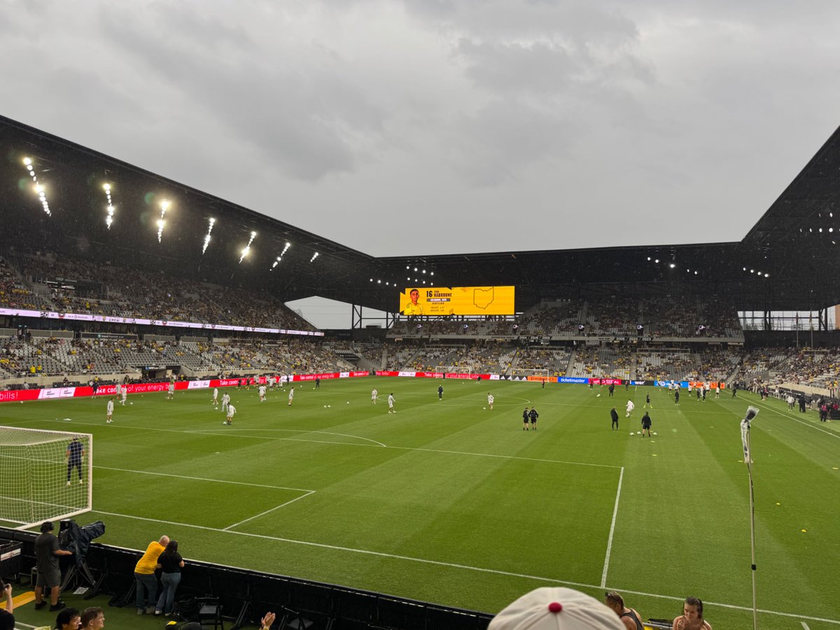 SteelAgentKyle's tweet image. It’s damp out here.