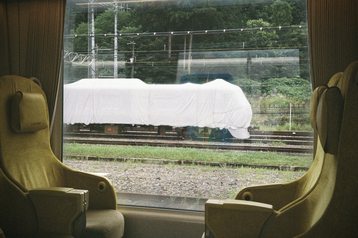 mtkFE's tweet image. historical

Konica BiG mini F / #Lomography RedScale (詰替)