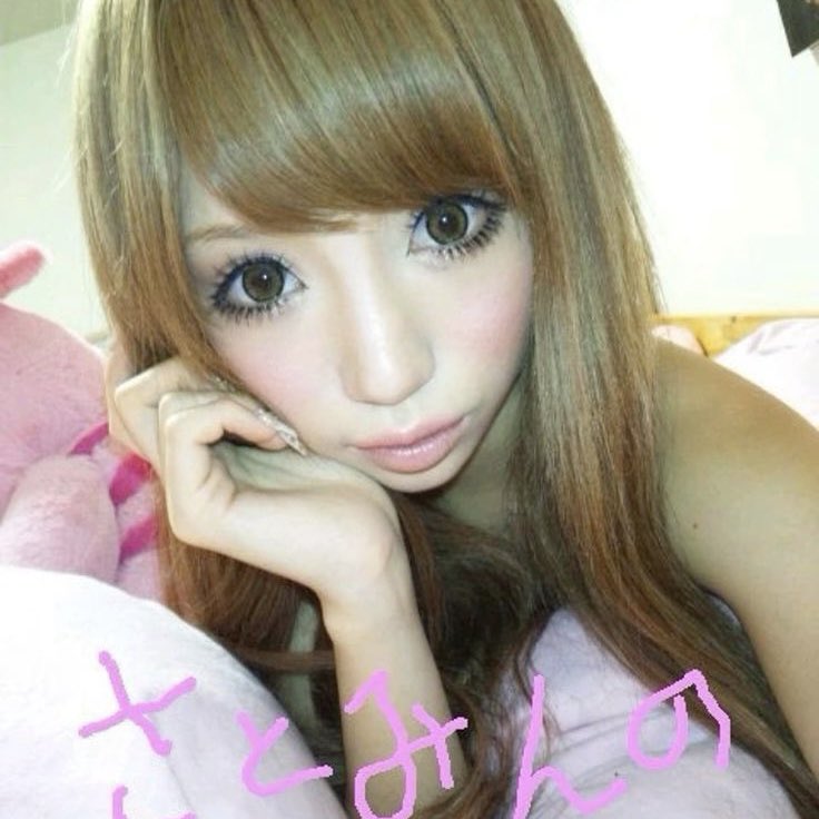 klo klo ! ₍ᐢ. ̫.ᐢ₎ tweet media