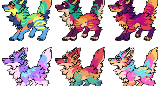 (WIP) Sneak peek of the next OTA adopt set! ✨

There will be an additional AB option that includes a custom headshot for the design!

🎨 Base by MonsterDrool / Edits by me