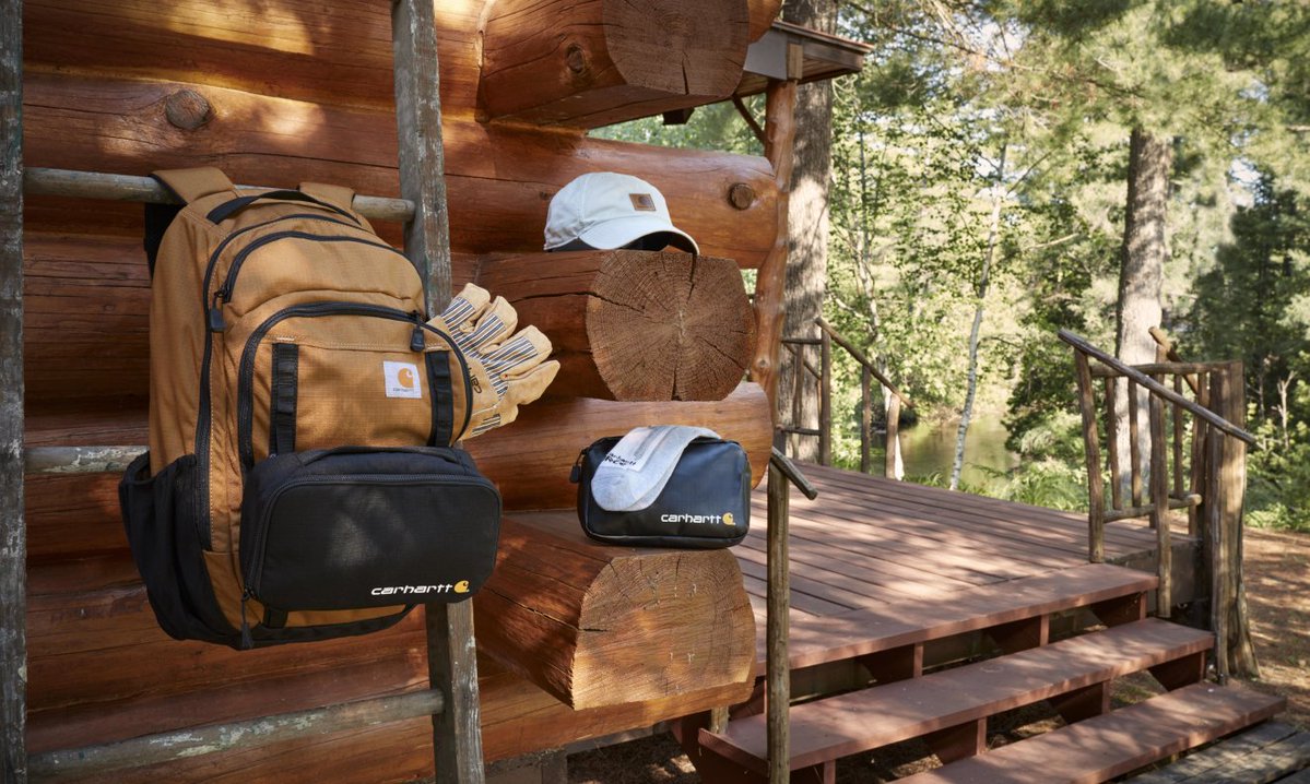 Whether you're working under the sun or heading out on an adventure, Carhartt's sun-shielding, sweat-wicking, and rugged accessories at the Fin are built to keep you going from dawn to dusk. #shoplocalcarhartt #partnerofcarhartt #carharttdealer pbxx.it/AmoKCM
