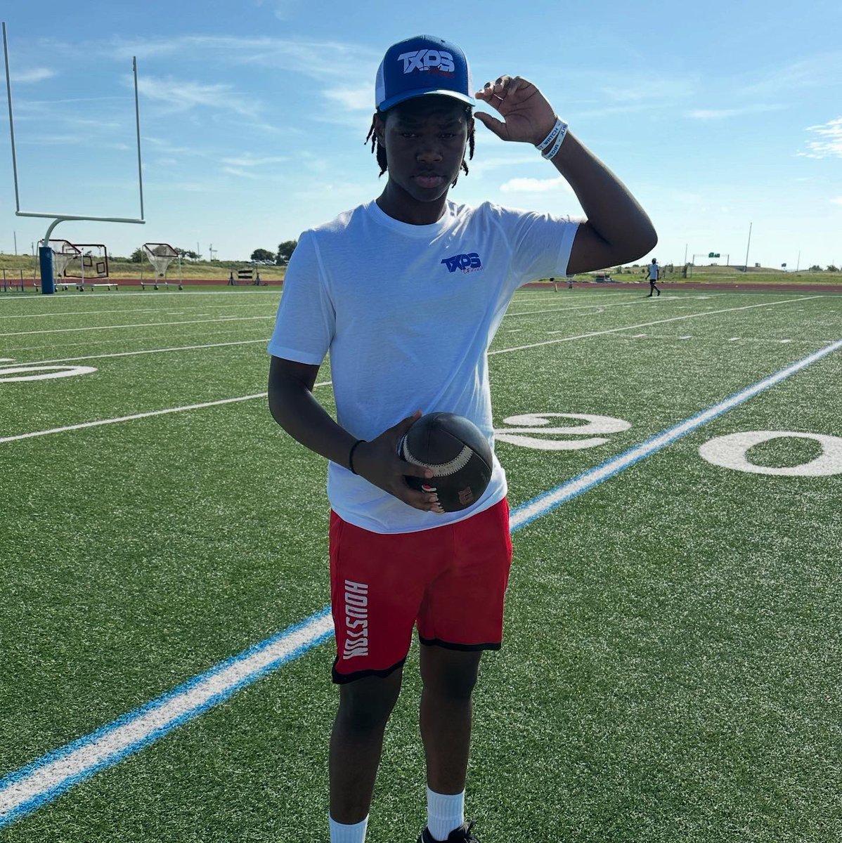 dpitt_7's tweet image. Appreciate @txpsmedia for the opportunity to network and meet some great people, looking forward to running it back!