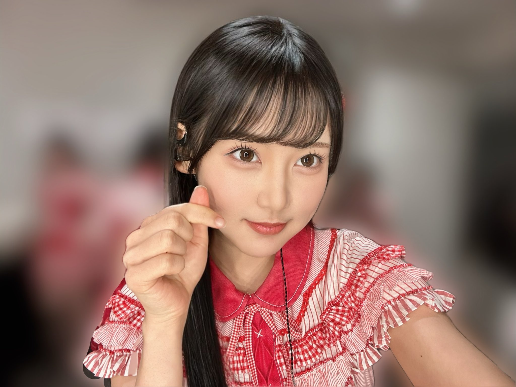 丸山ひなた タペストリー サイン入り 丸山ひなた（AKB48 20期研究生） on X: 