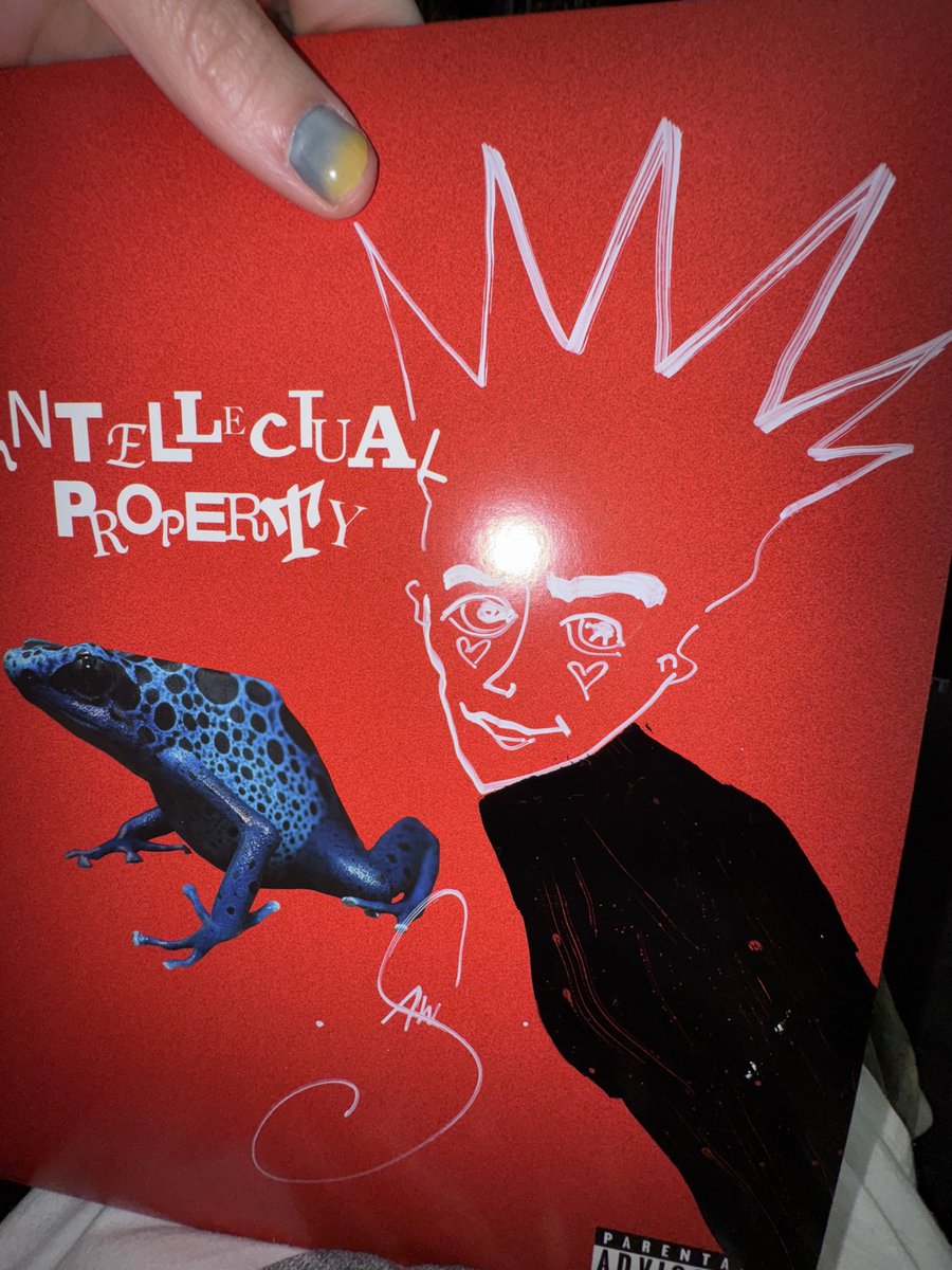 awsten's tweet image. I GOT 15 SIGNED/DRAWN ON WATERPARKS VINYL FOR YOU THAT IM GIVING AWAY TO PEOPLE USING THE RED GUITAR SOUND ON TIKTOK
YOU CAN DO THE GLOW UP ONE OR WHATEVER U WANT, NO RULES. JUST MAKE IT GOOD & ILL PICK 15 WINNERS 2 WEEKS FROM NOW
SEND UPLOADS SO I SEE
tiktok.com/t/ZT6jka8Xw/