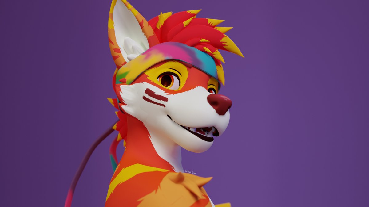 Melon1te's tweet image. It's that time! I'm reopening my c0mms fully until all sl0ts are taken! Feel free to DM if interested :D
More info and TOS can be found in my bio!