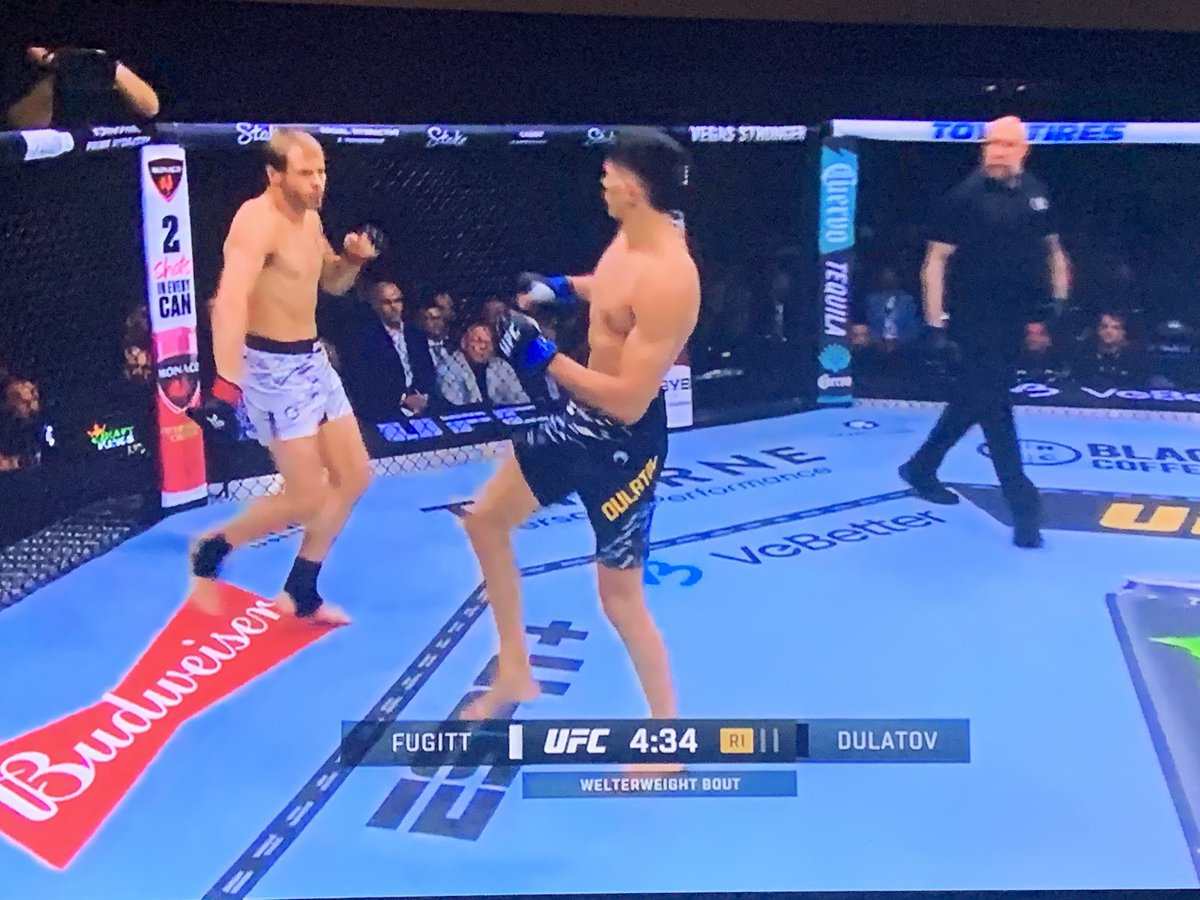 Mans said “(insert name), I’ll fight him.”