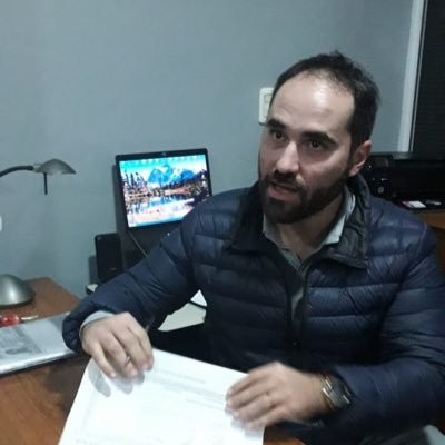 Nicolás Cereijo tweet media