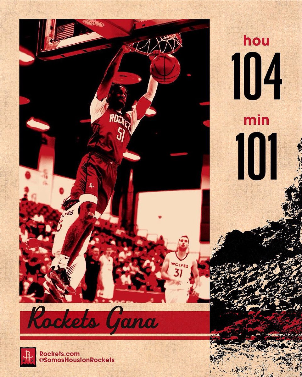 Nos despedimos con una victoria de la Summer League 🏀