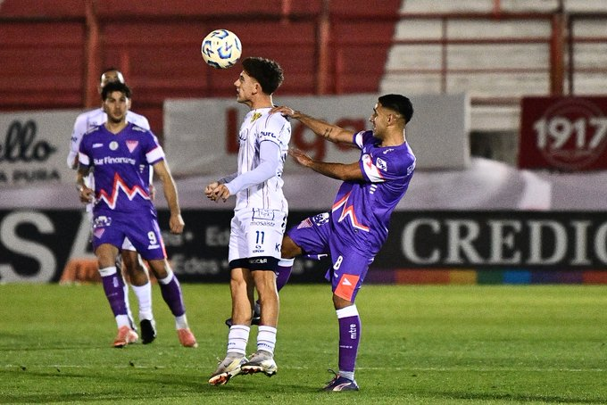 Final. Atlanta perdió 3 a 0 contra Los Andes. El equipo entró en un gran bajón futbolístico. Un solo partido ganado de los últimos 6 y 5 goles recibidos en  2 encuentros. Es difícil mantener el rendimiento en un torneo tan largo, pero no se puede perder de esta manera.