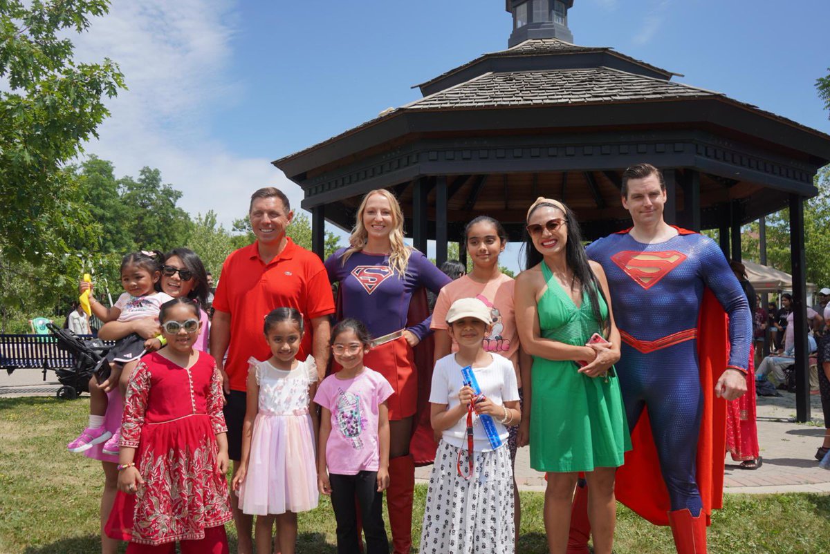 Patrick Brown (@patrickbrownont) on Twitter photo Happy to attend the Laidlaw Park Neighbourhood Association community gathering today with Cllr <a href="/RoweSantos/">Rowena Santos</a>. This is a great family orientated neighbourbood! Happy to attend the Laidlaw Park Neighbourhood Association community gathering today with Cllr <a href="/RoweSantos/">Rowena Santos</a>. This is a great family orientated neighbourbood!