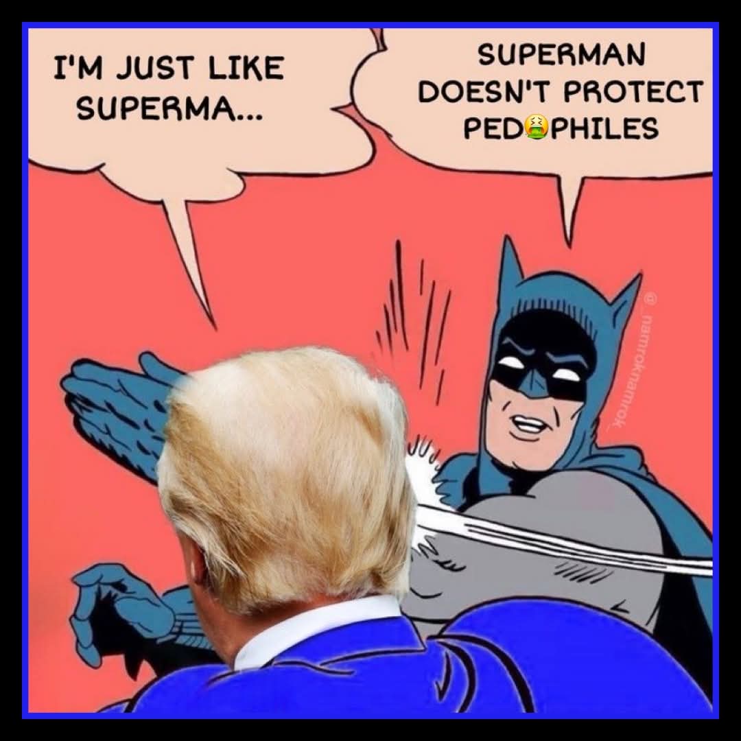 😂😂 release the Epstein files